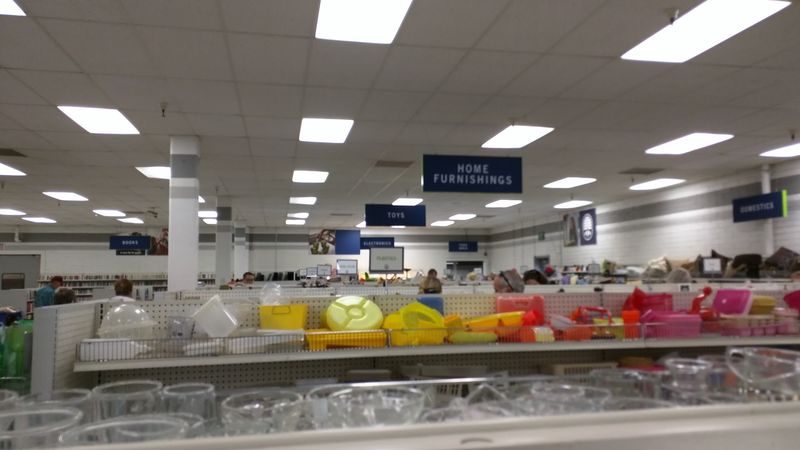 Kitchen And Household Goods That Make Practical Sense