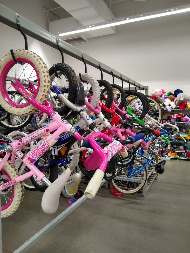 Books, Toys, And Bikes For Every Kind Of Kid