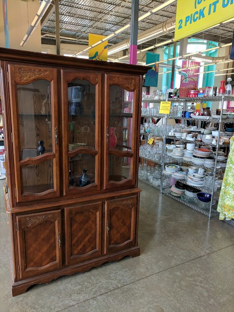 Housewares and Home Finds