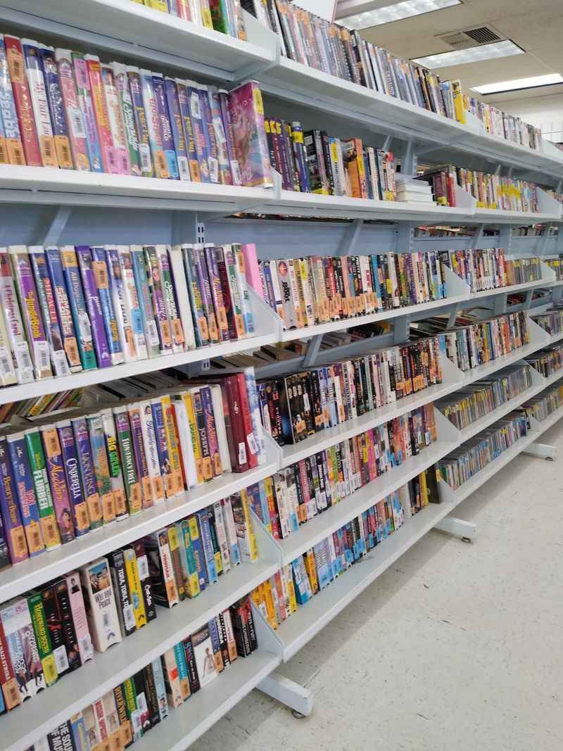 Bookworms And Toy Collectors Get Their Own Playground