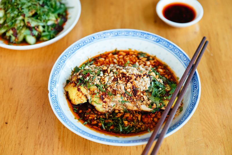 Lao Peng You – Chicago