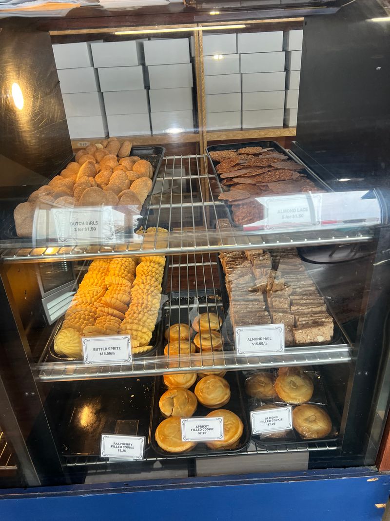 Little Bird Bakeshop