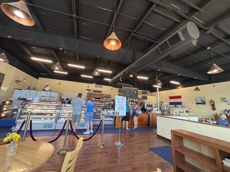 Boonzaaijer's Dutch Bakery
