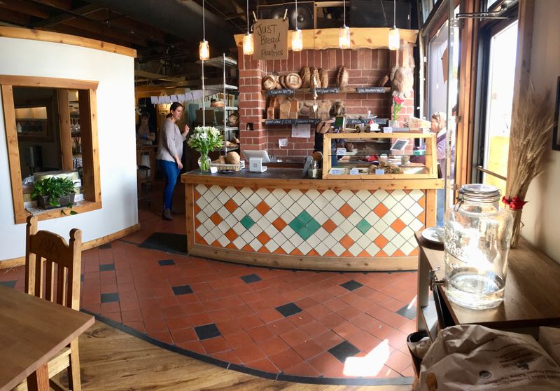 Nightingale Bread — 2727 N Cascade Ave #165, Colorado Springs, CO 80907