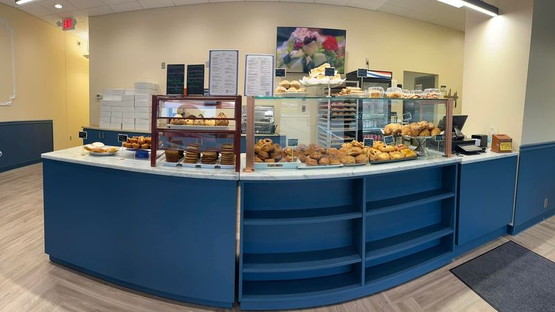 Boosalis Baking & Cafe, Centerville