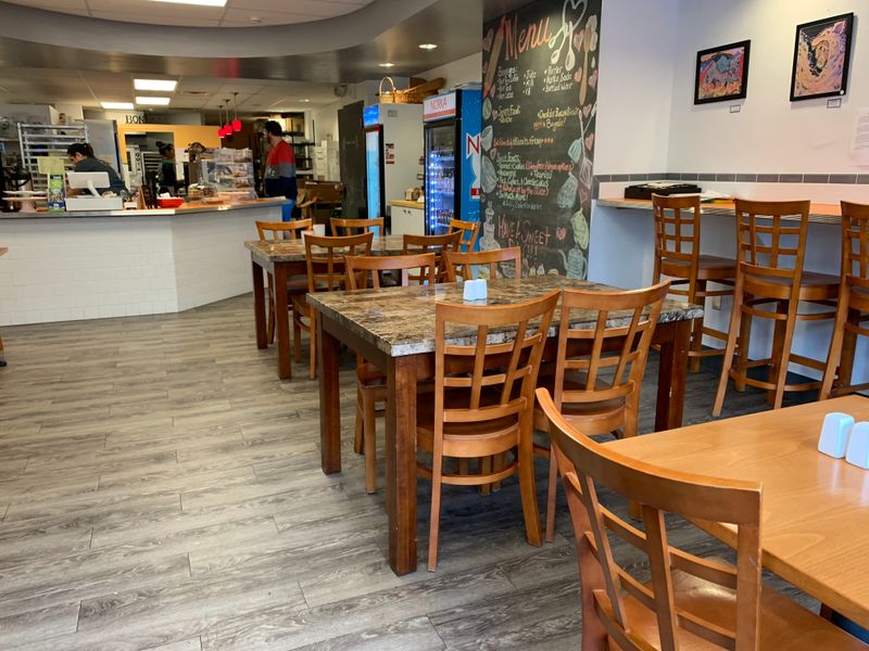 Sweet Mary's Bakery, Akron