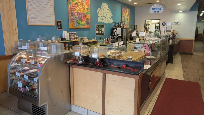 Fluff Bakery, Athens