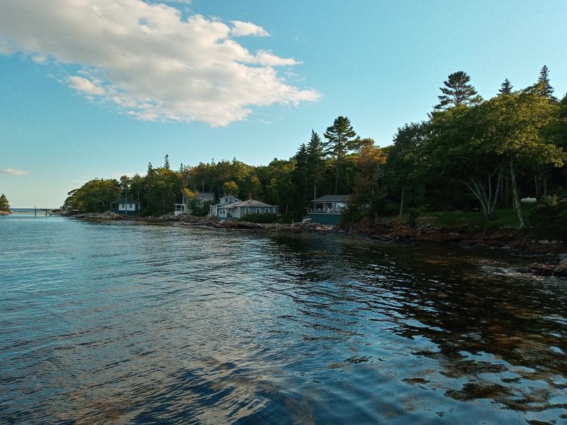 Boothbay Harbor
