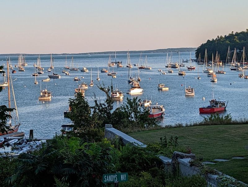 Rockport, Maine