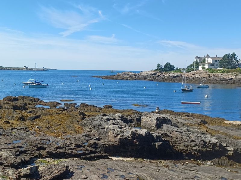 Boothbay, Maine