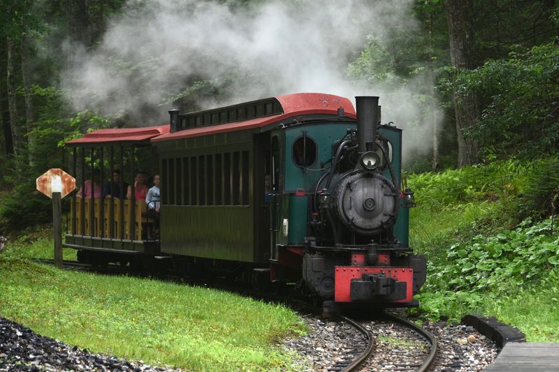 Boothbay Railway Village Museum Boothbay Railway Village Museum