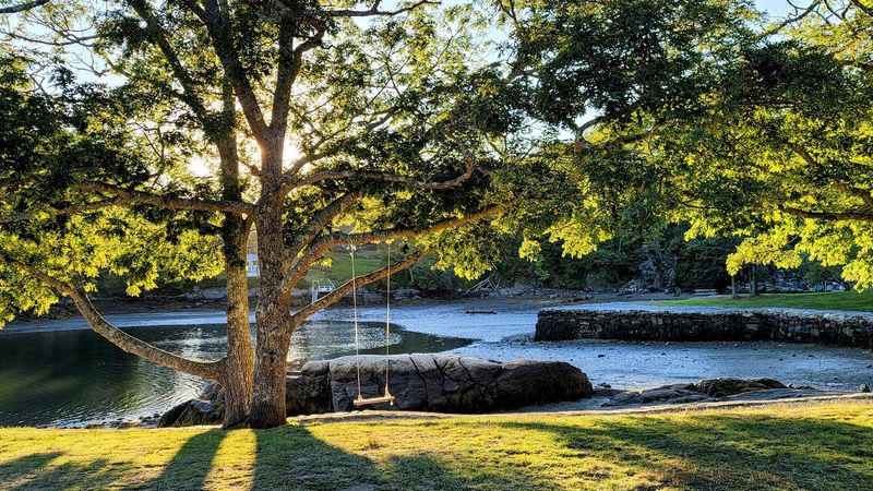 Boothbay’s Quiet Reward Boothbay’s Quiet Reward