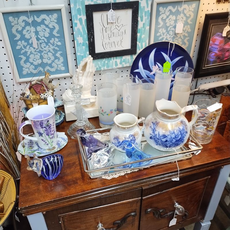 Why Vintage Lovers Keep Coming Back