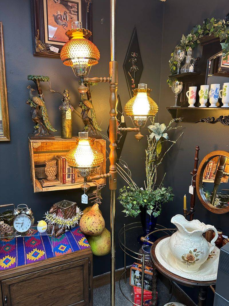 Surprises At Every Turn