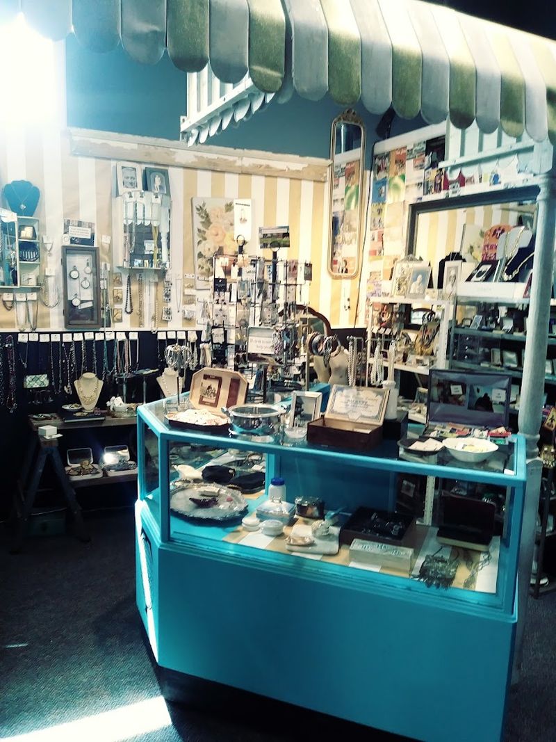 Something For Every Kind Of Shopper