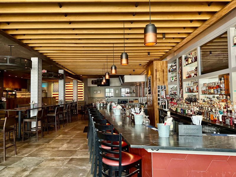 The Smoke Shop BBQ (Harvard Square)