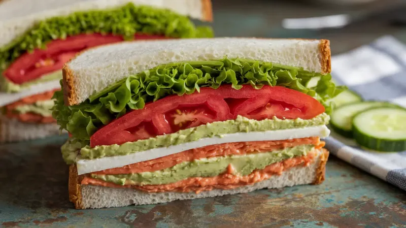 The Veggie