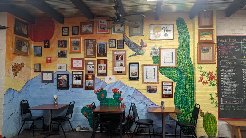 Tumerico (Café Tumerico) — Tucson