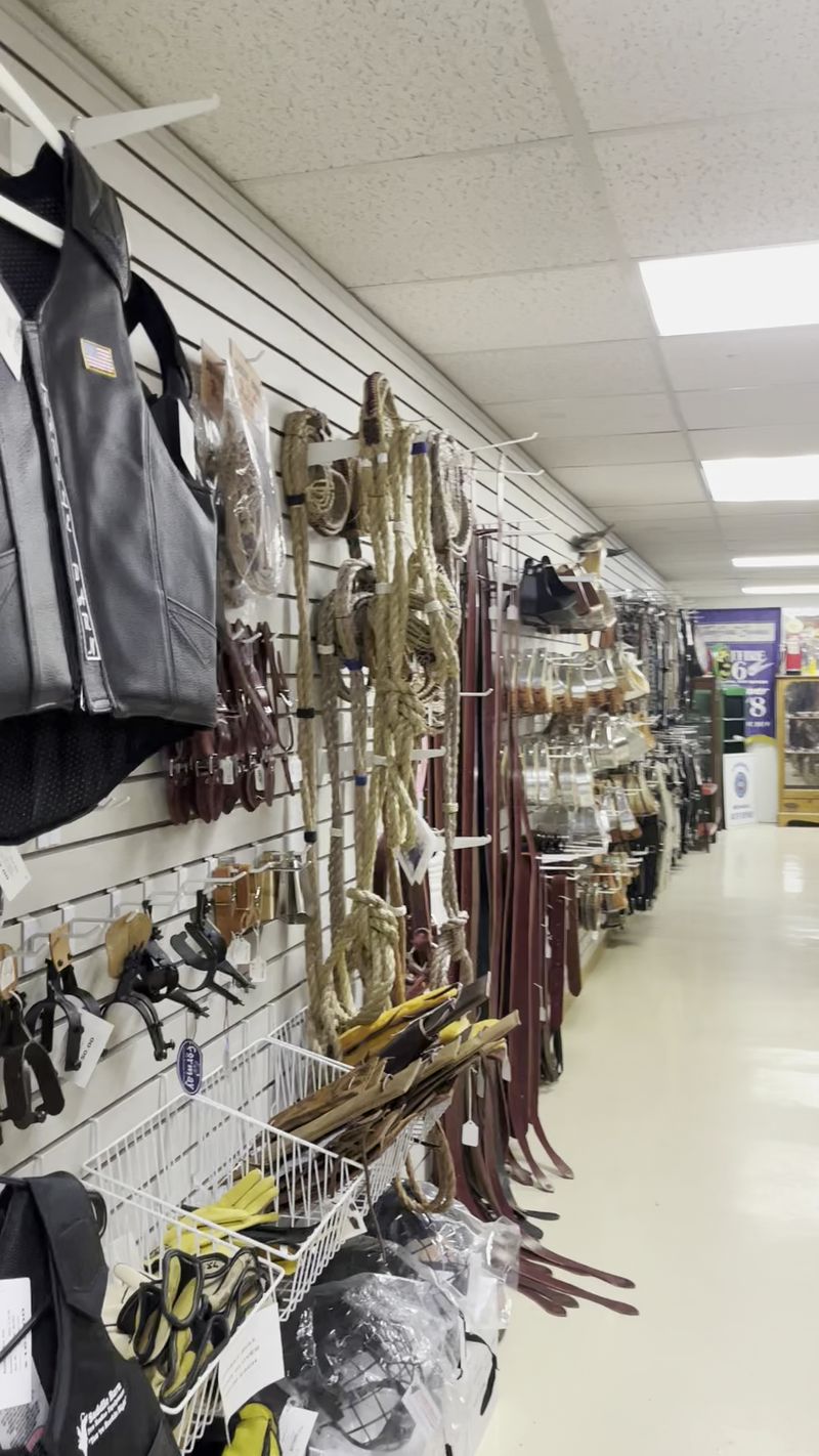 Boots and Western Wear Worth the Fitting