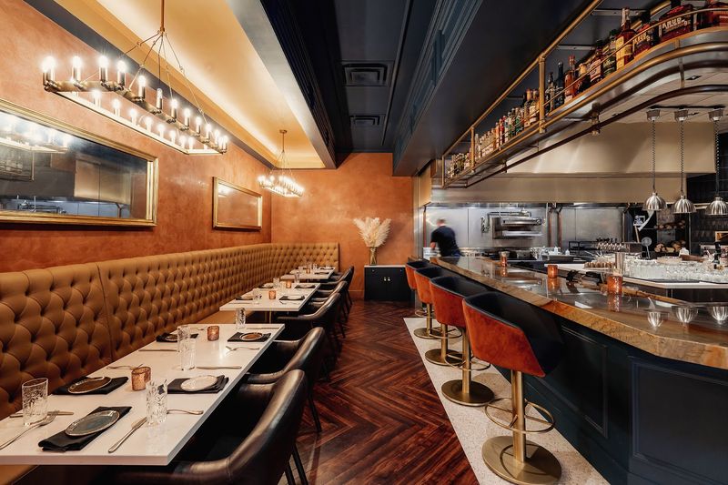 Barley and Smoke - Peoria