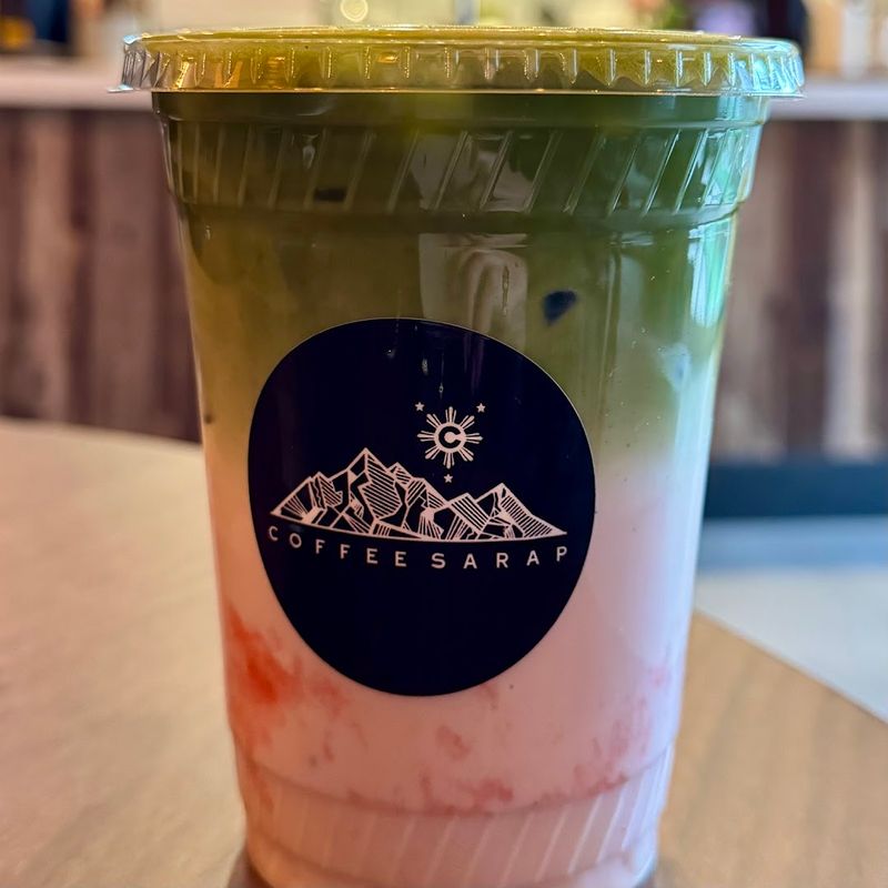 Boracay Dreams: The Pandan And Ube Latte Worth The Trip Alone Boracay Dreams: The Pandan And Ube Latte Worth The Trip Alone
