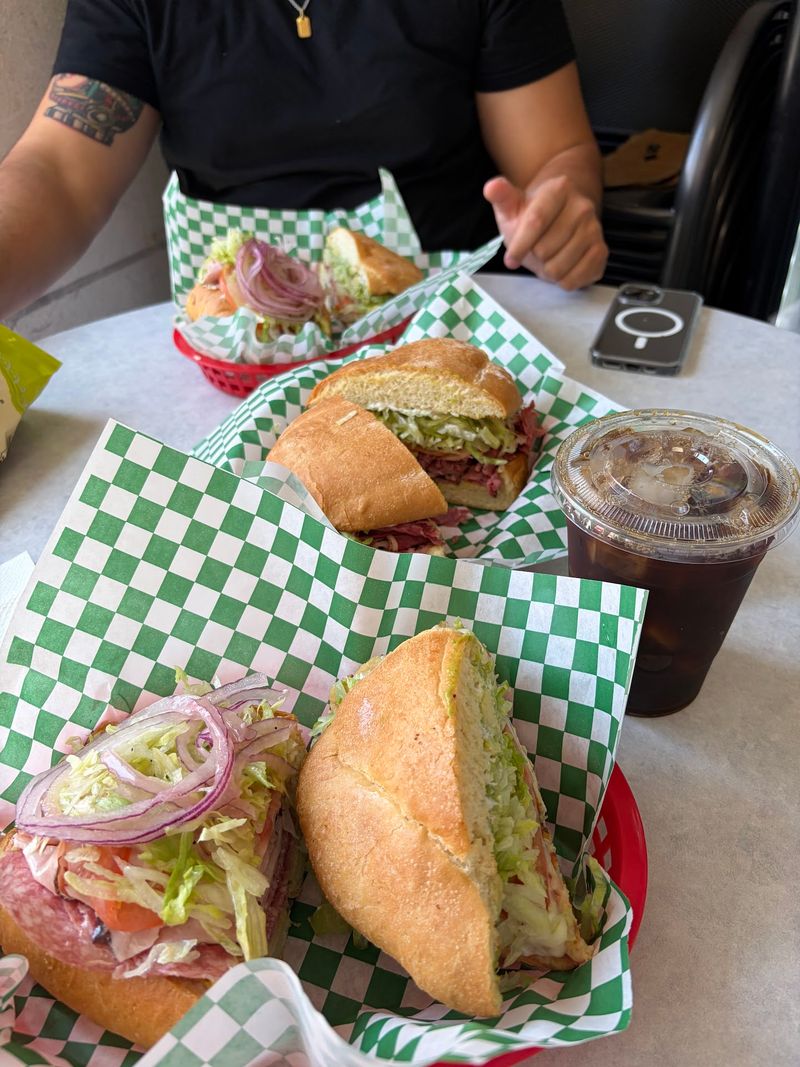 Border Flavors Sneak Onto The Menu In The Best Possible Way