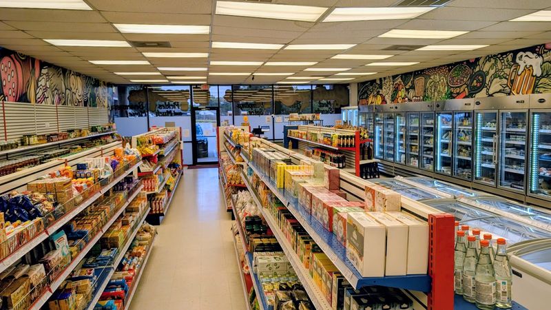 Borderless European Market