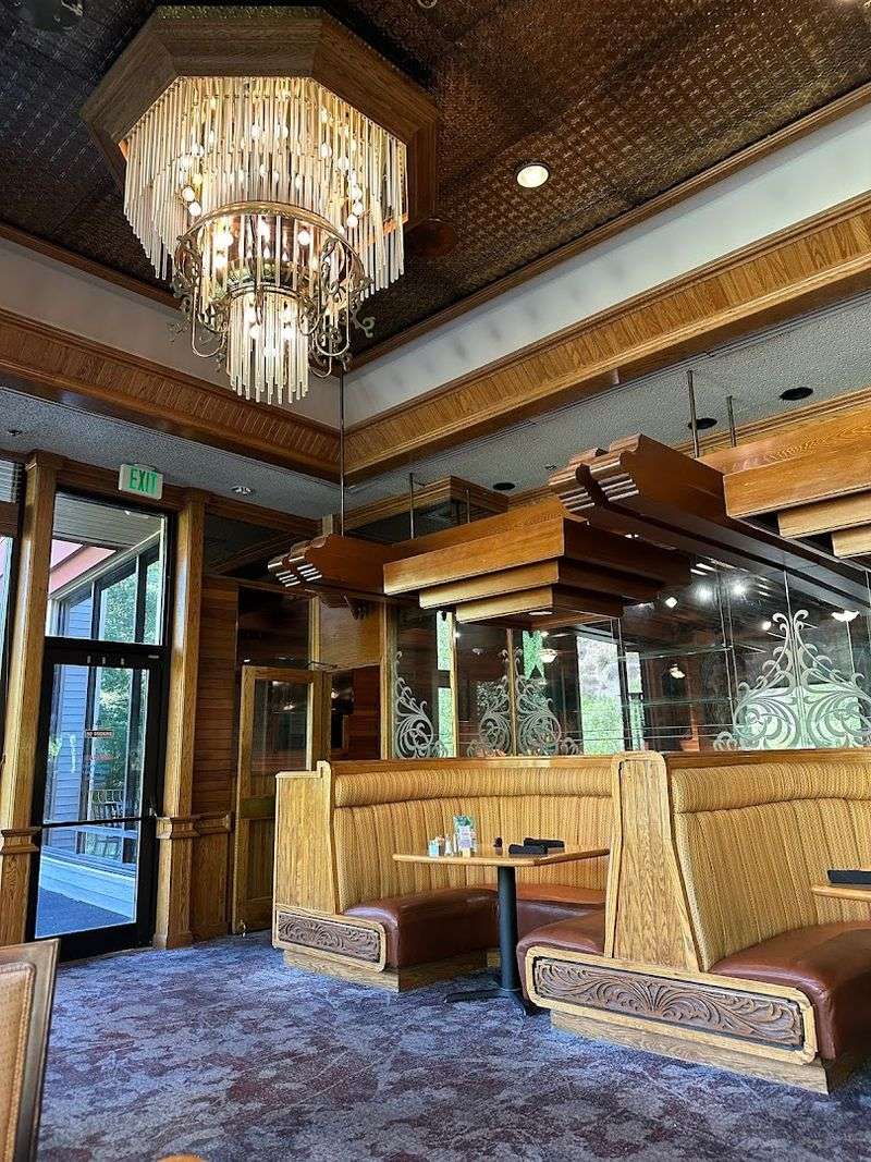 Animas Grille & Lounge