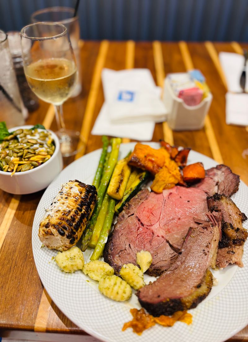 These New Jersey All-You-Can-Eat Buffets Are Definitely Worth The Trip