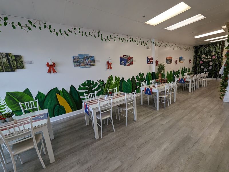 Boricua Restaurant 2, Philadelphia, Pennsylvania