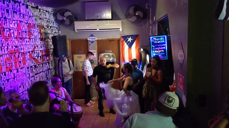 Borinquen Restaurant