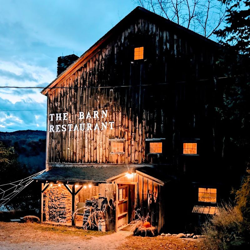 Small Town, Big Charm