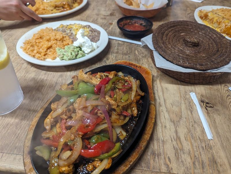 Born From A Tortilleria, Built On Tradition Born From A Tortilleria, Built On Tradition