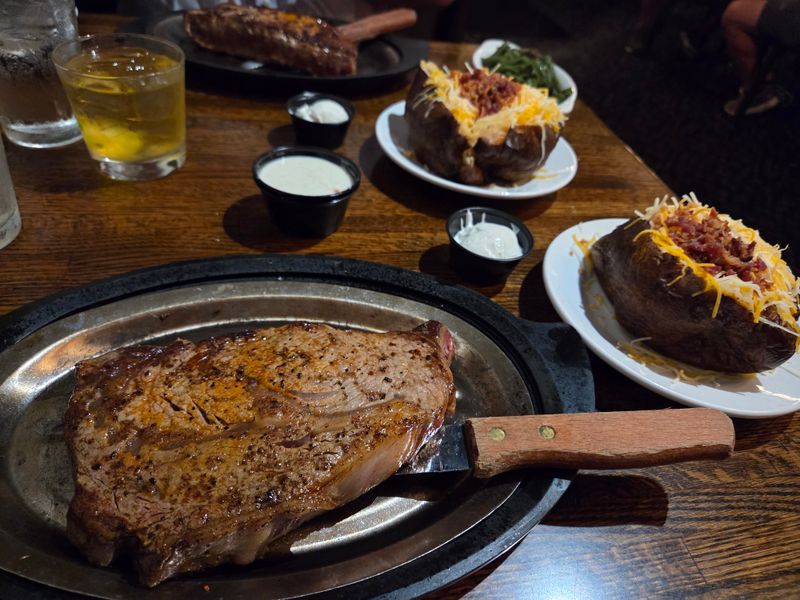 The Legendary Playboy Strip Steak That Made History
