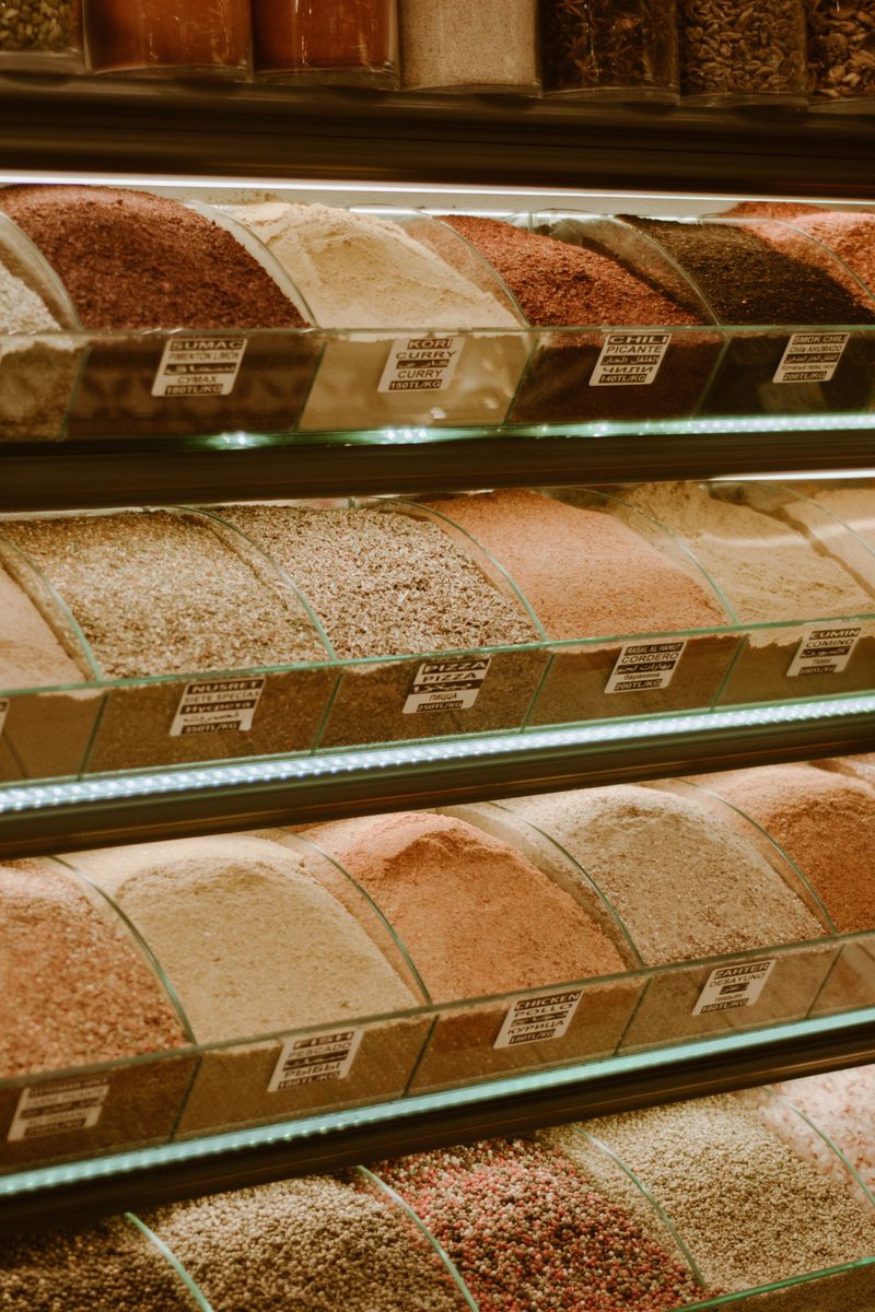 Borntrager's Flour Store & Bakery Borntrager's Flour Store & Bakery