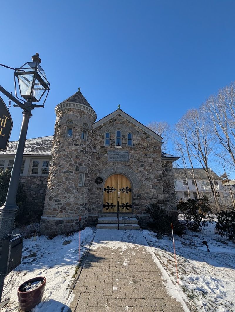 Check The Hours Before You Go