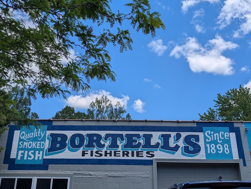 Bortell’s Fisheries
