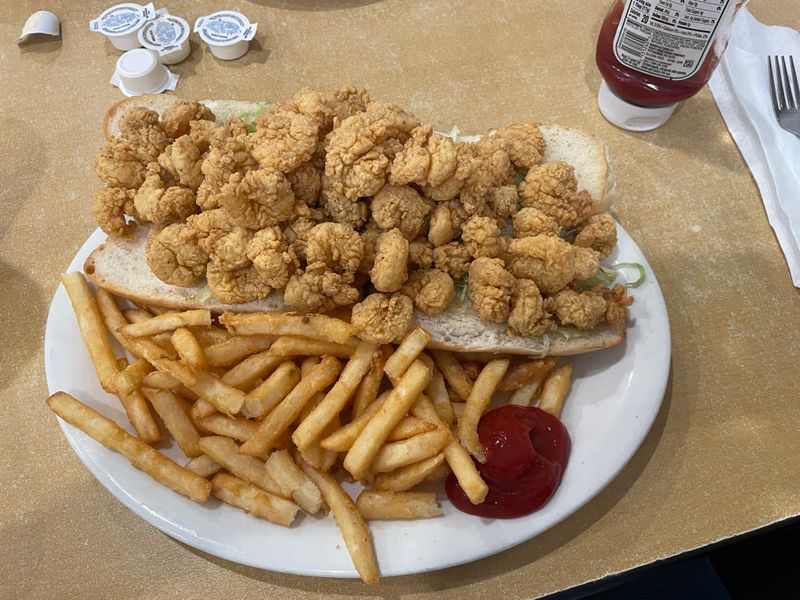 Rascal’s Cajun Restaurant