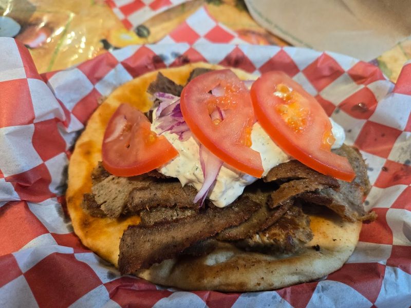 Boss Burgers and Gyros, Estes Park Boss Burgers and Gyros, Estes Park