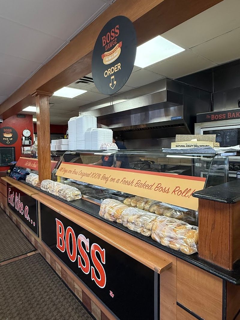 Boss Dawgz (Lisle, IL) Boss Dawgz (Lisle, IL)