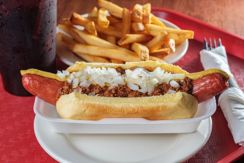 Cubby’s BBQ at the Shack, Hackensack