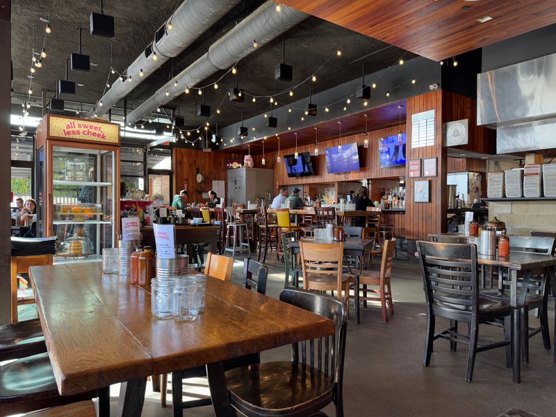 Southern Charm In The Heart Of Boston