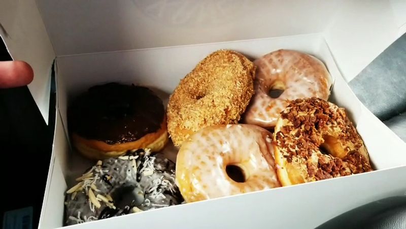 Boston Cream Done The Right Way