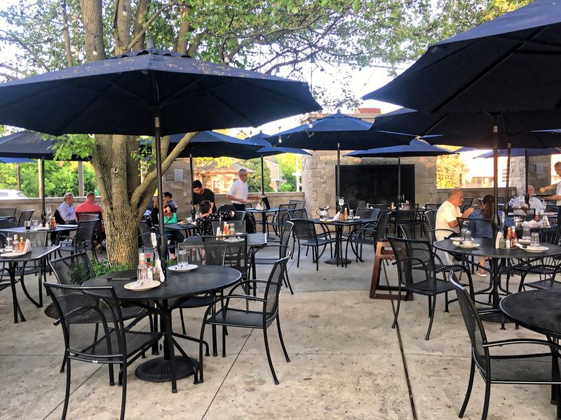 Boston Fish Market – Wheeling