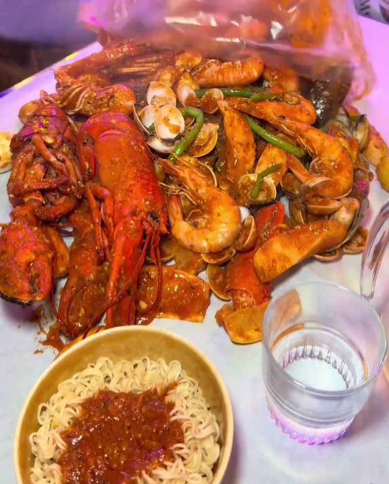 Calumet Fisheries – Chicago