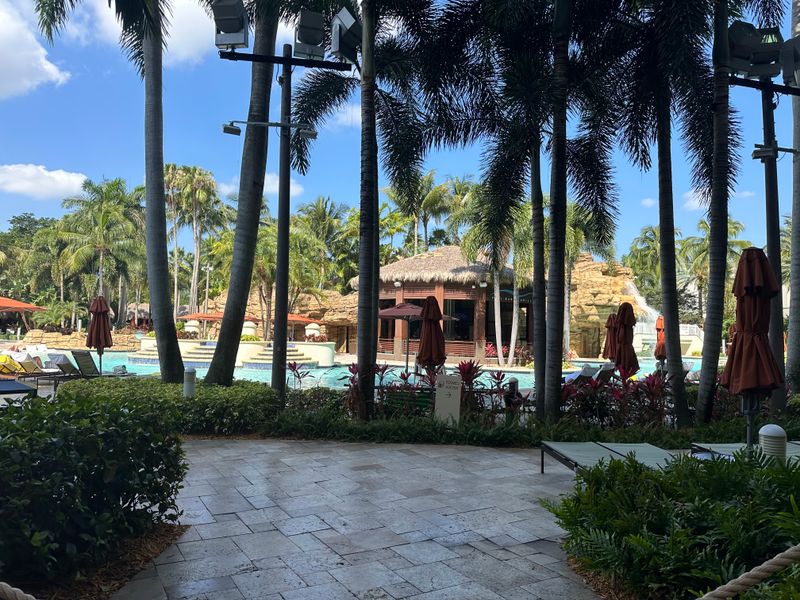 Fresh Harvest Buffet (Seminole Hard Rock Hollywood) — 1 Seminole Way, Hollywood