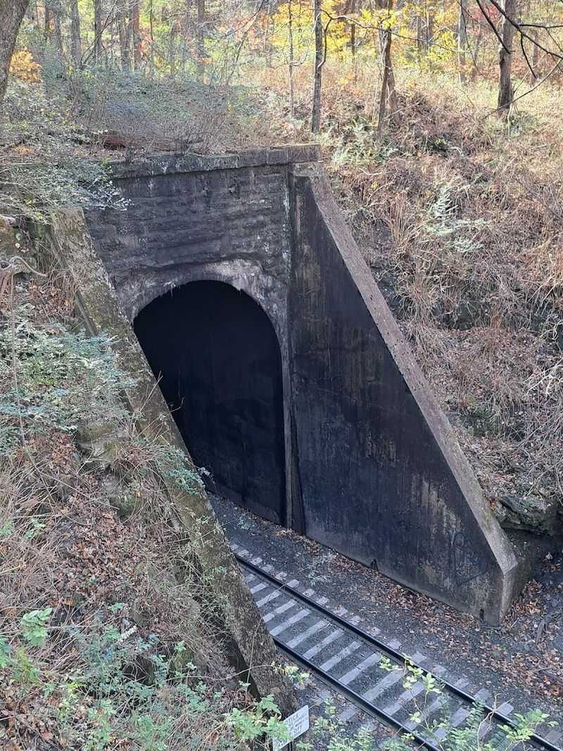 Winslow Tunnel