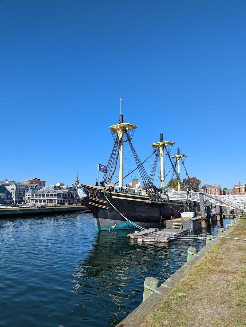 Salem, Massachusetts