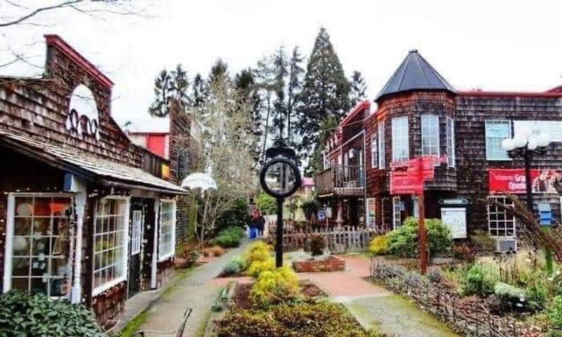 Bothell As A Base Camp For Pacific Northwest Adventures