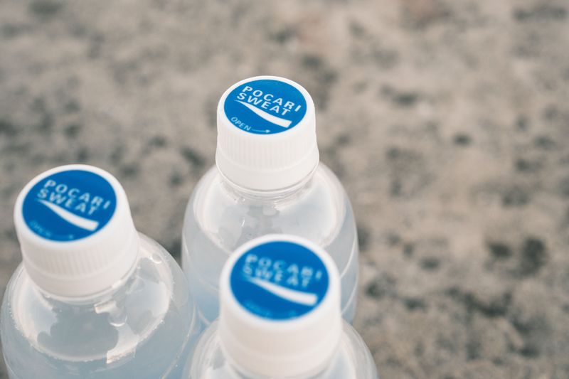Bottled Drinking Water Bottled Drinking Water